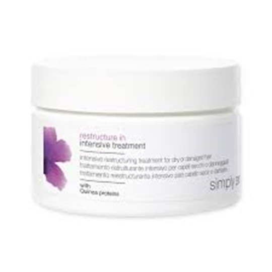 Picture of SIMPLY ZEN NEW RESTRUCTURE INTENSIVE TREATMENT